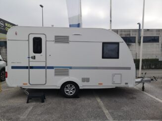 Adria Altea 402 PH 4 posti Promo Pronta Consegna MOVER O CLIMA OMAGGIO - immagine 2