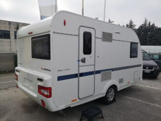 Adria Altea 402 PH 4 posti Promo Pronta Consegna MOVER O CLIMA OMAGGIO - immagine 3