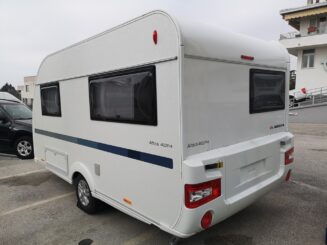 Adria Altea 402 PH 4 posti Promo Pronta Consegna MOVER O CLIMA OMAGGIO - immagine 4