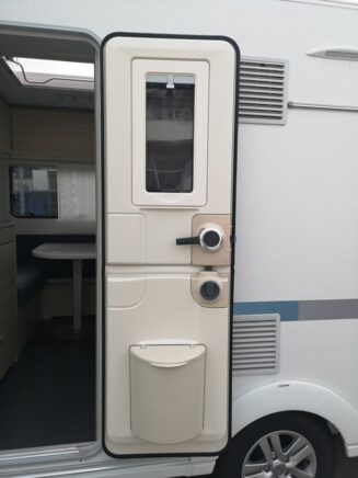 Adria Altea 402 PH 4 posti Promo Pronta Consegna MOVER O CLIMA OMAGGIO - immagine 6