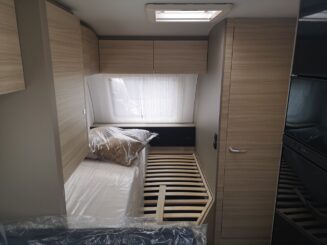 Adria Altea 402 PH 4 posti Promo Pronta Consegna MOVER O CLIMA OMAGGIO - immagine 7