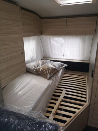 Adria Altea 402 PH 4 posti Promo Pronta Consegna MOVER O CLIMA OMAGGIO - immagine 10