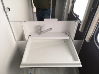 Adria Altea 402 PH 4 posti Promo Pronta Consegna MOVER O CLIMA OMAGGIO - immagine 9