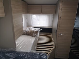 Adria Altea 402 PH 4 posti Promo Pronta Consegna MOVER O CLIMA OMAGGIO - immagine 12
