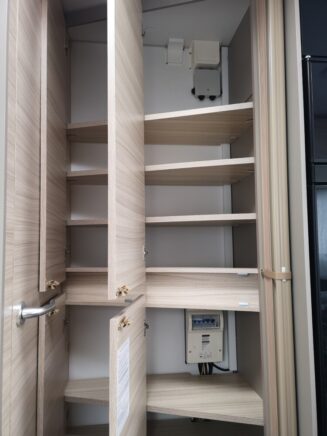 Adria Altea 402 PH 4 posti Promo Pronta Consegna MOVER O CLIMA OMAGGIO - immagine 14