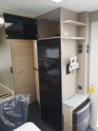 Adria Altea 402 PH 4 posti Promo Pronta Consegna MOVER O CLIMA OMAGGIO - immagine 15