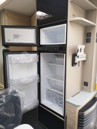 Adria Altea 402 PH 4 posti Promo Pronta Consegna MOVER O CLIMA OMAGGIO - immagine 16