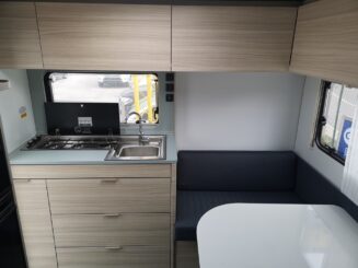 Adria Altea 402 PH 4 posti Promo Pronta Consegna MOVER O CLIMA OMAGGIO - immagine 17