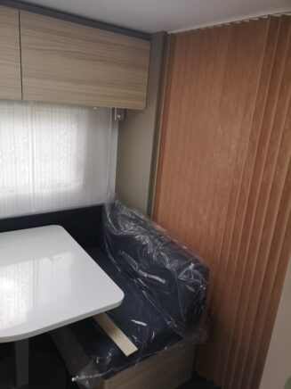 Adria Altea 402 PH 4 posti Promo Pronta Consegna MOVER O CLIMA OMAGGIO - immagine 19
