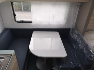 Adria Altea 402 PH 4 posti Promo Pronta Consegna MOVER O CLIMA OMAGGIO - immagine 20