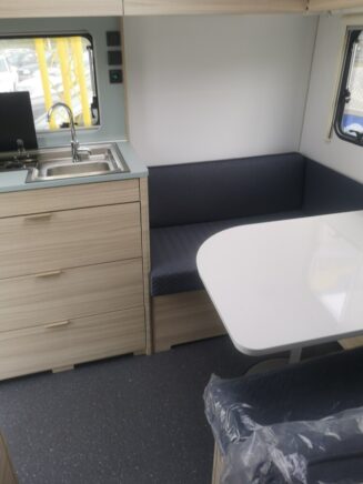Adria Altea 402 PH 4 posti Promo Pronta Consegna MOVER O CLIMA OMAGGIO - immagine 23