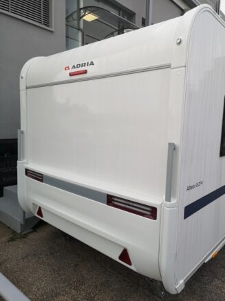 ADRIA ALTEA 552PK - immagine 2