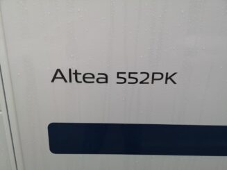 ADRIA ALTEA 552PK - immagine 3