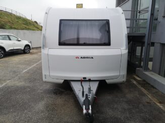 ADRIA ALTEA 552PK - immagine 4