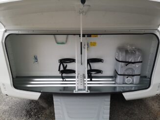 ADRIA ALTEA 552PK - immagine 5