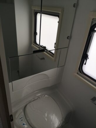 ADRIA ALTEA 552PK - immagine 8