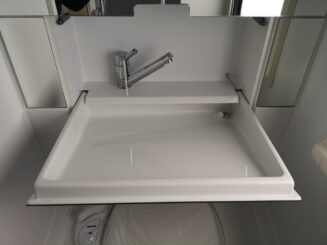 ADRIA ALTEA 552PK - immagine 9