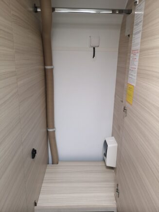 ADRIA ALTEA 552PK - immagine 12