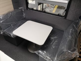 ADRIA ALTEA 552PK - immagine 14