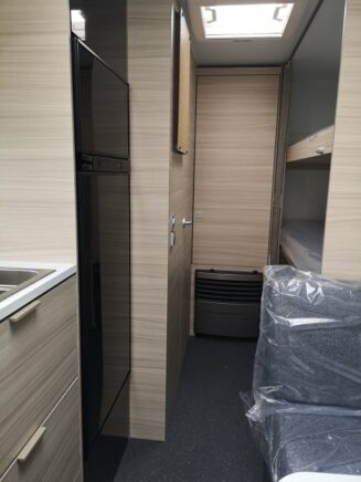 ADRIA ALTEA 552PK - immagine 15