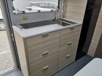 ADRIA ALTEA 552PK - immagine 16
