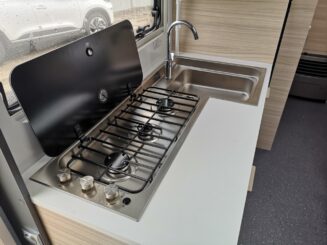 ADRIA ALTEA 552PK - immagine 17