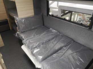 ADRIA ALTEA 552PK - immagine 19