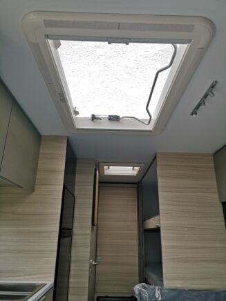 ADRIA ALTEA 552PK - immagine 21