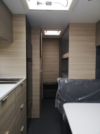 ADRIA ALTEA 552PK - immagine 22