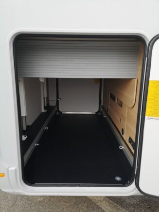 SEMINTEGRALE ADRIA MATRIX 670 SC FIAT 140CV - immagine 26