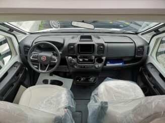 SEMINTEGRALE ADRIA MATRIX 670 SC FIAT 140CV - immagine 24