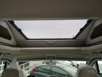 SEMINTEGRALE ADRIA MATRIX 670 SC FIAT 140CV - immagine 23