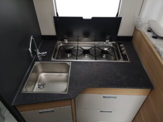 SEMINTEGRALE ADRIA MATRIX 670 SC FIAT 140CV - immagine 21
