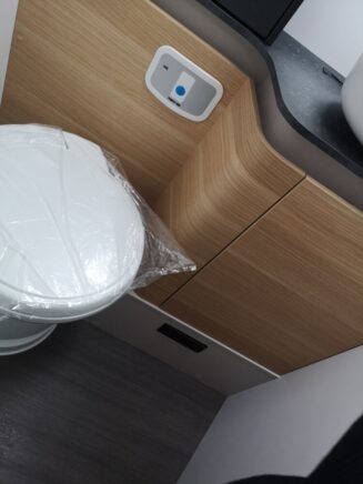 SEMINTEGRALE ADRIA MATRIX 670 SC FIAT 140CV - immagine 8