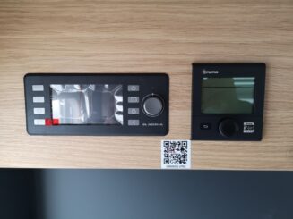 SEMINTEGRALE ADRIA MATRIX 670 SC FIAT 140CV - immagine 14