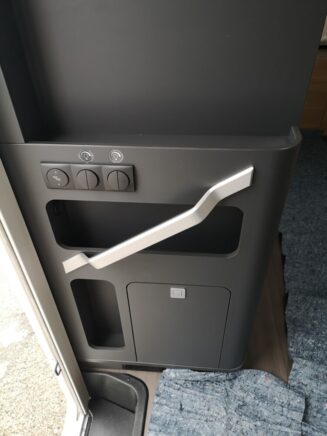 SEMINTEGRALE ADRIA MATRIX 670 SC FIAT 140CV - immagine 7