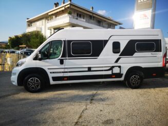 ADRIA TWIN PLUS 640 SGX SPECIAL EDITION - immagine 2