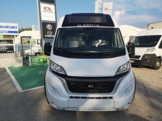 ADRIA TWIN PLUS 640 SGX SPECIAL EDITION - immagine 3