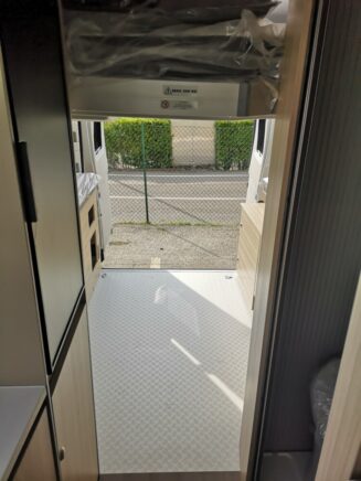ADRIA TWIN PLUS 640 SGX SPECIAL EDITION - immagine 16