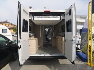 ADRIA TWIN PLUS 640 SGX SPECIAL EDITION - immagine 23