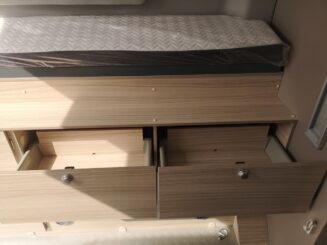 ADRIA TWIN PLUS 640 SGX SPECIAL EDITION - immagine 21