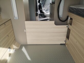 ADRIA TWIN PLUS 640 SGX SPECIAL EDITION - immagine 25