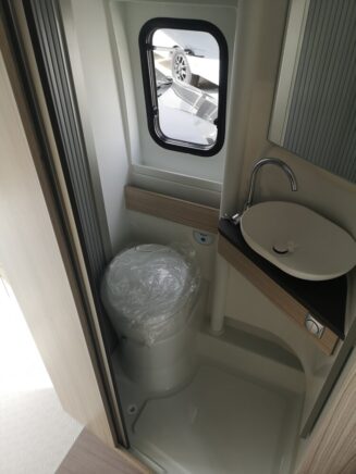 ADRIA TWIN PLUS 640 SGX SPECIAL EDITION - immagine 26