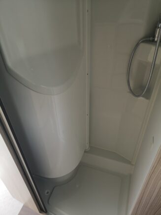 ADRIA TWIN PLUS 640 SGX SPECIAL EDITION - immagine 27