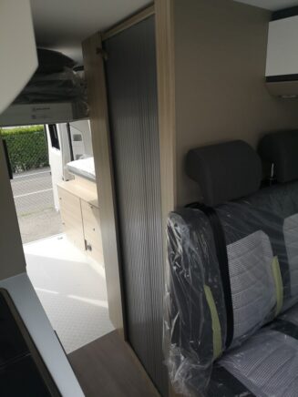 ADRIA TWIN PLUS 640 SGX SPECIAL EDITION - immagine 13