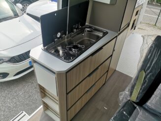 ADRIA TWIN PLUS 640 SGX SPECIAL EDITION - immagine 12