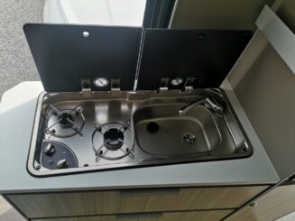 ADRIA TWIN PLUS 640 SGX SPECIAL EDITION - immagine 11
