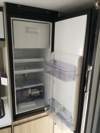 ADRIA TWIN PLUS 640 SGX SPECIAL EDITION - immagine 14