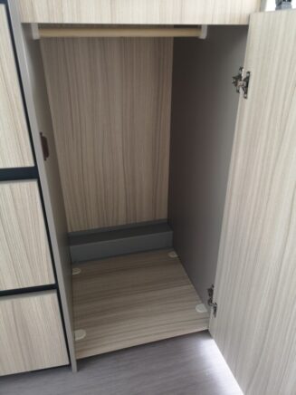 ADRIA TWIN PLUS 640 SGX SPECIAL EDITION - immagine 15