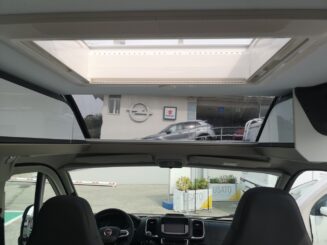 ADRIA TWIN PLUS 640 SGX SPECIAL EDITION - immagine 8